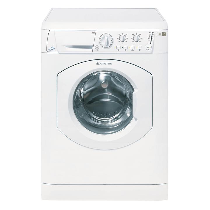 ماشین لباسشویی آریستون مدل AR6L 105 EX ظرفیت 6 کیلوگرم